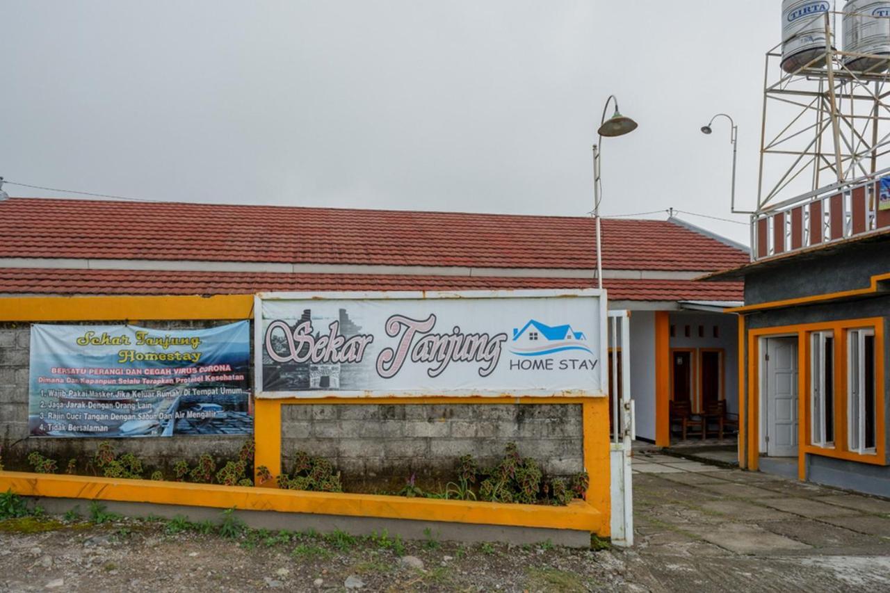 Reddoorz Near Candi Cetho Karanganyar Karanganyar  ภายนอก รูปภาพ