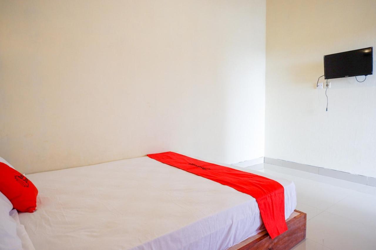 Reddoorz Near Candi Cetho Karanganyar Karanganyar  ภายนอก รูปภาพ