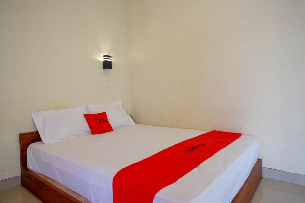 Reddoorz Near Candi Cetho Karanganyar Karanganyar  ภายนอก รูปภาพ